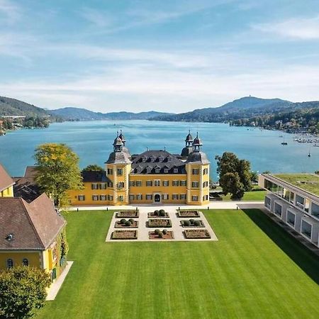 Evita Woerthersee Krumpendorf エクステリア 写真